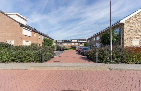 Medium property photo - Peppelstraat 4, 2451 CE Leimuiden